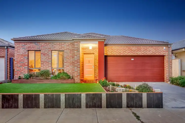 36 Spencer Street, Point Cook VIC 3030