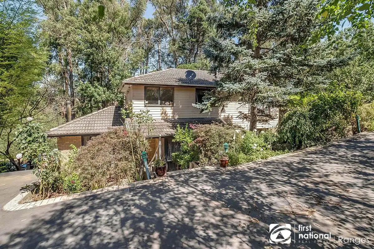 Main view of Homely house listing, 16 Thompson Road, Upwey VIC 3158