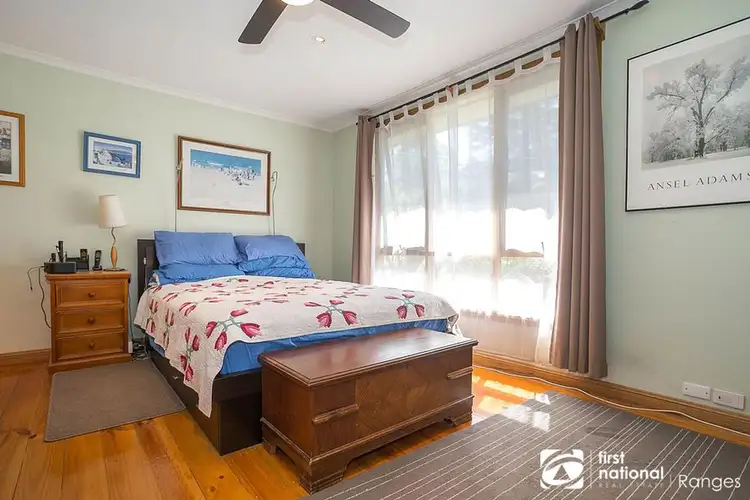 Fifth view of Homely house listing, 16 Thompson Road, Upwey VIC 3158