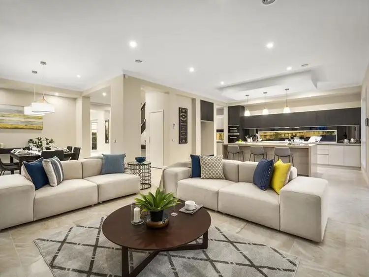 Third view of Homely house listing, 10 Helene Street, Bulleen VIC 3105