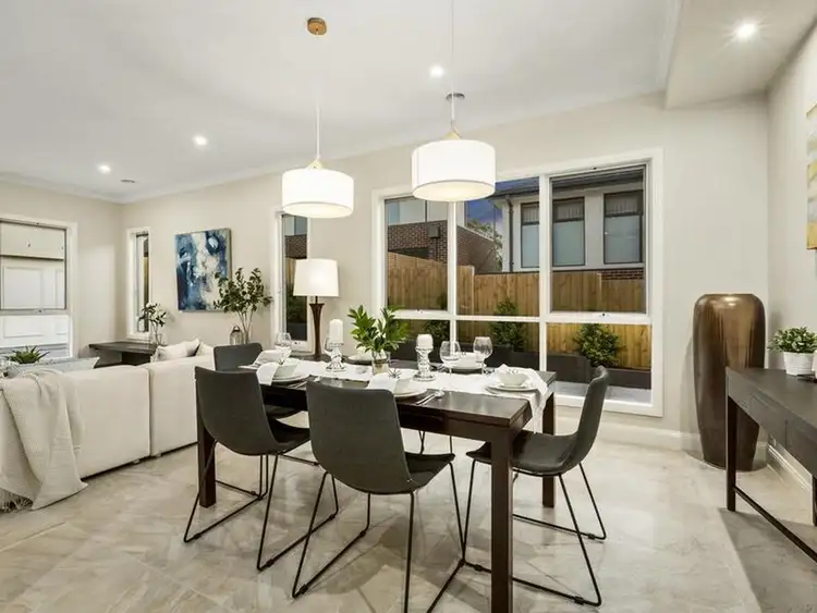 Fifth view of Homely house listing, 10 Helene Street, Bulleen VIC 3105