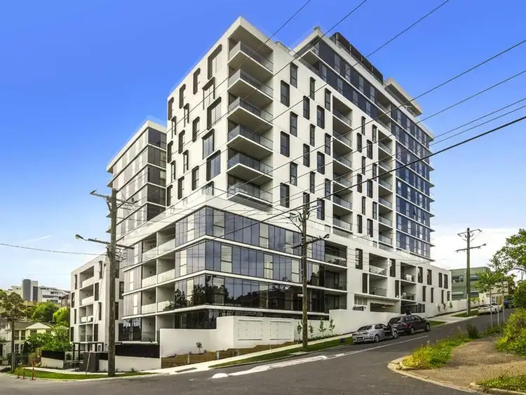 Second view of Homely apartment listing, 1101/20-24 Hepburn Road, Doncaster VIC 3108