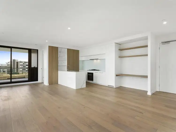 Third view of Homely apartment listing, 1101/20-24 Hepburn Road, Doncaster VIC 3108