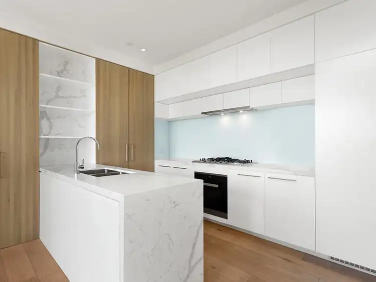 Fourth view of Homely apartment listing, 1101/20-24 Hepburn Road, Doncaster VIC 3108