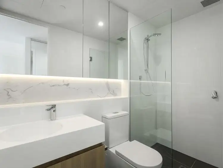 Fifth view of Homely apartment listing, 1101/20-24 Hepburn Road, Doncaster VIC 3108