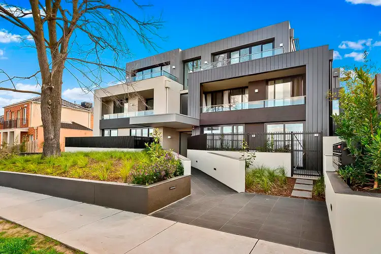 6/97 Whittens Lane, Doncaster VIC 3108