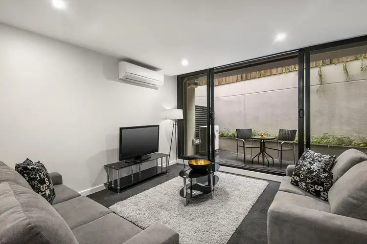 Second view of Homely apartment listing, 6/97 Whittens Lane, Doncaster VIC 3108