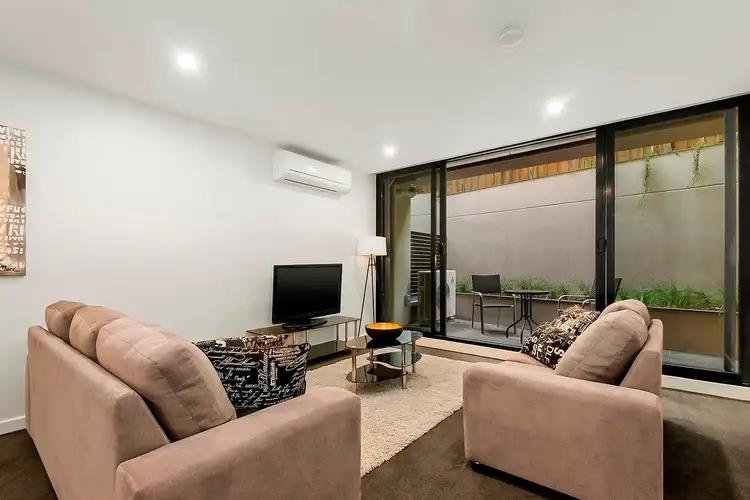 Third view of Homely apartment listing, 6/97 Whittens Lane, Doncaster VIC 3108