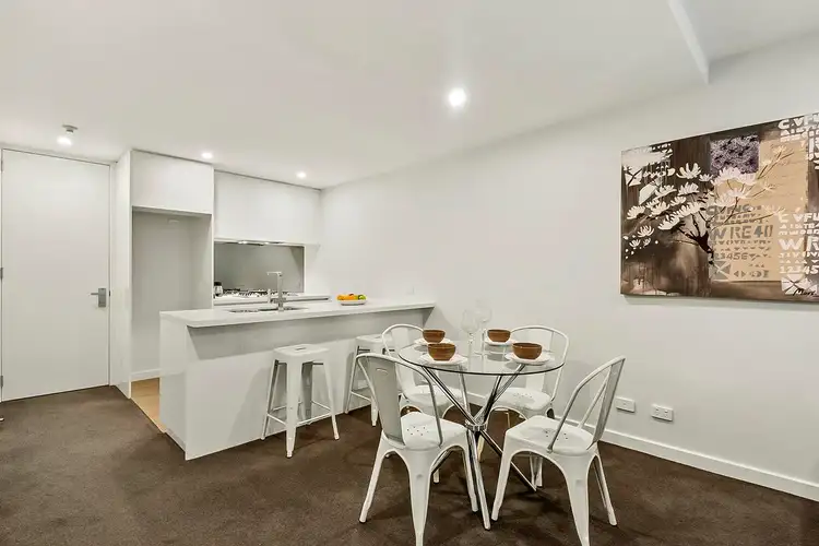 Fourth view of Homely apartment listing, 6/97 Whittens Lane, Doncaster VIC 3108