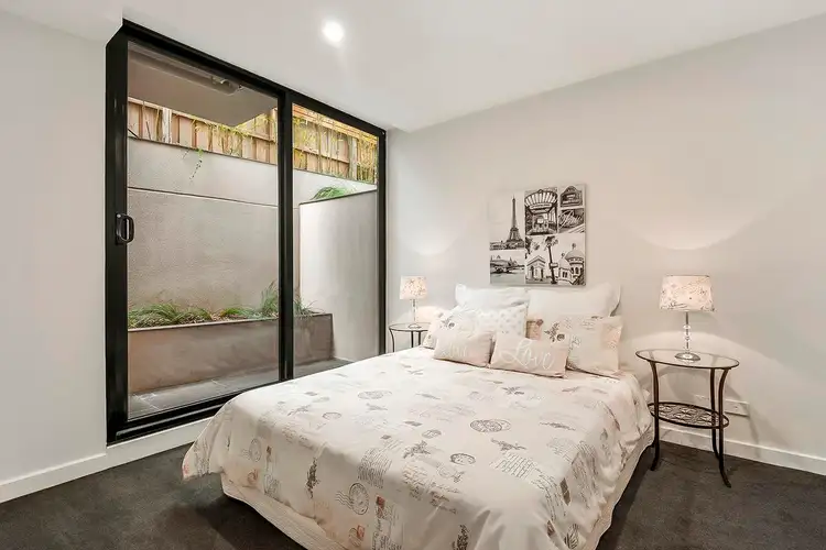 Fifth view of Homely apartment listing, 6/97 Whittens Lane, Doncaster VIC 3108
