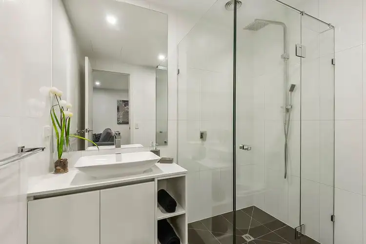 Sixth view of Homely apartment listing, 6/97 Whittens Lane, Doncaster VIC 3108