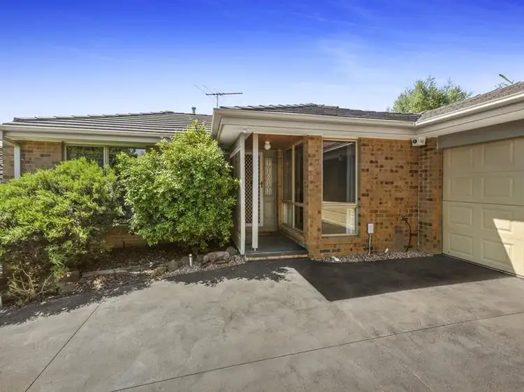 10B Woodside Avenue, Ringwood VIC 3134
