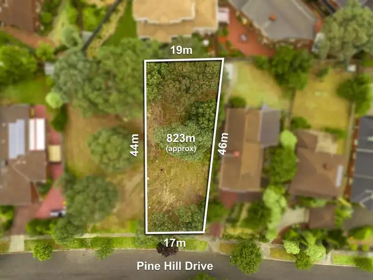 22 Pine Hill Drive, Doncaster East VIC 3109