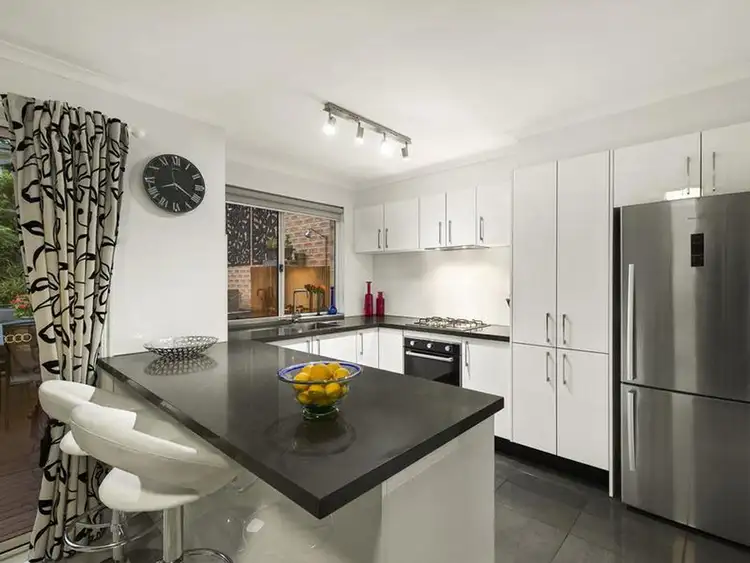 Third view of Homely townhouse listing, 2/30-32 Larkspur Avenue, Doncaster VIC 3108