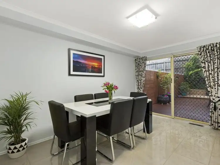 Fifth view of Homely townhouse listing, 2/30-32 Larkspur Avenue, Doncaster VIC 3108