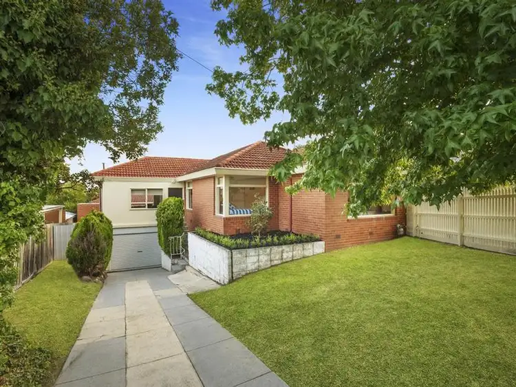 40 Tristania Street, Doncaster East VIC 3109