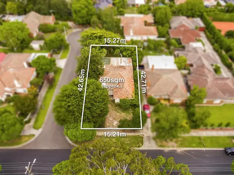 10 Yeovil Road, Glen Iris VIC 3146