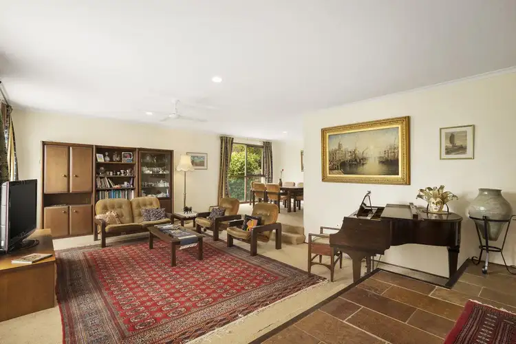 Second view of Homely house listing, 437 Serpells Terrace, Donvale VIC 3111