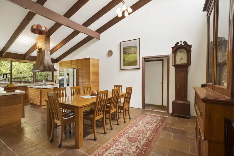 Third view of Homely house listing, 437 Serpells Terrace, Donvale VIC 3111