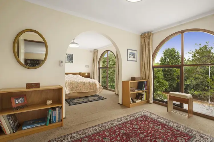 Fifth view of Homely house listing, 437 Serpells Terrace, Donvale VIC 3111