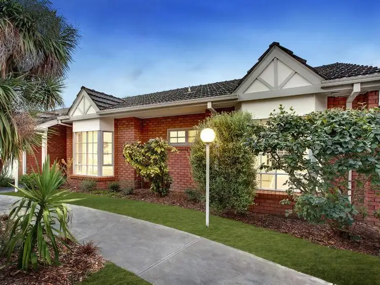 Main view of Homely unit listing, 13/246 High Street, Templestowe Lower VIC 3107