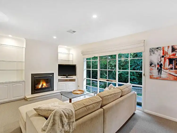 Second view of Homely unit listing, 13/246 High Street, Templestowe Lower VIC 3107