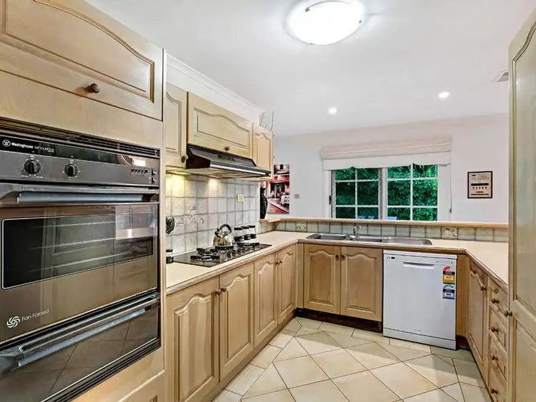 Third view of Homely unit listing, 13/246 High Street, Templestowe Lower VIC 3107