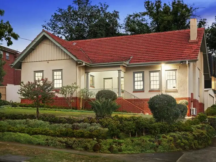 30 Hodgson Street, Kew VIC 3101