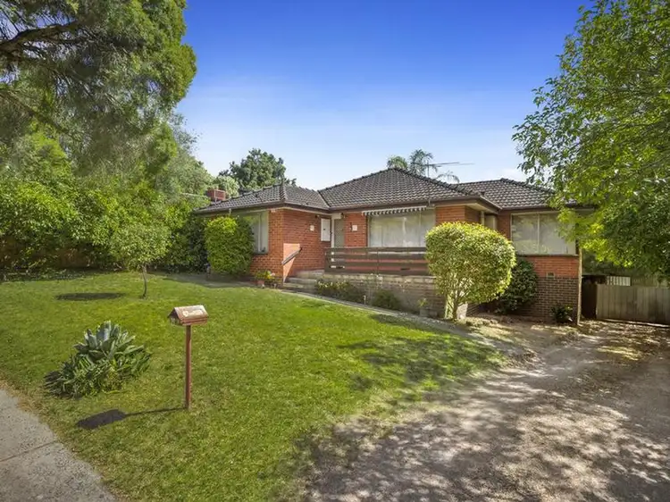 15 Suffolk Street, Nunawading VIC 3131