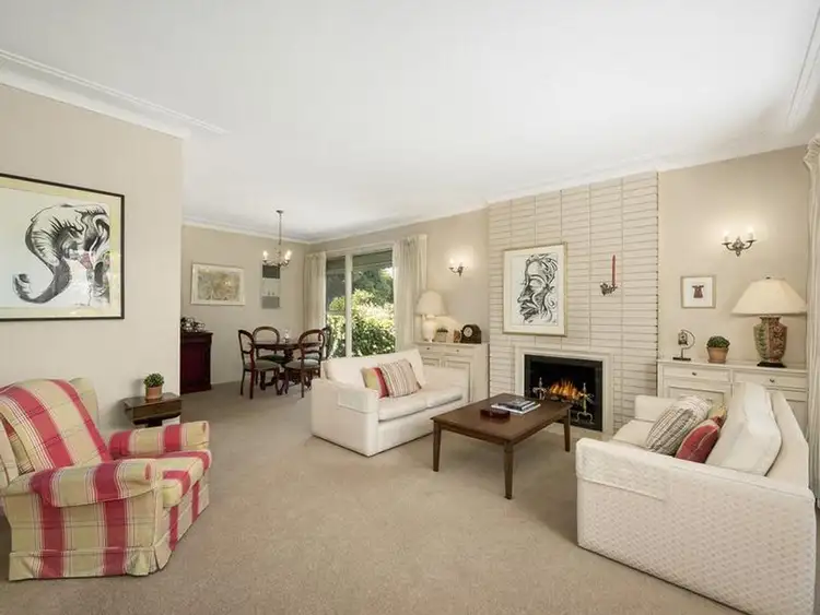Second view of Homely house listing, 11 Koolkuna Avenue, Doncaster VIC 3108