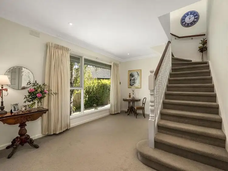 Third view of Homely house listing, 11 Koolkuna Avenue, Doncaster VIC 3108