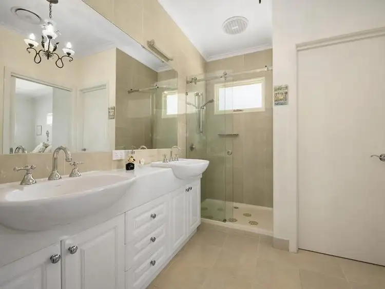 Fourth view of Homely house listing, 11 Koolkuna Avenue, Doncaster VIC 3108