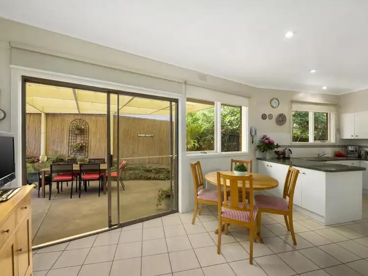 Fifth view of Homely house listing, 11 Koolkuna Avenue, Doncaster VIC 3108