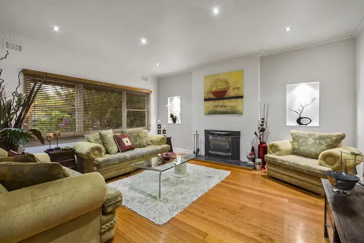 Second view of Homely house listing, 176 Maroondah Highway, Croydon VIC 3136