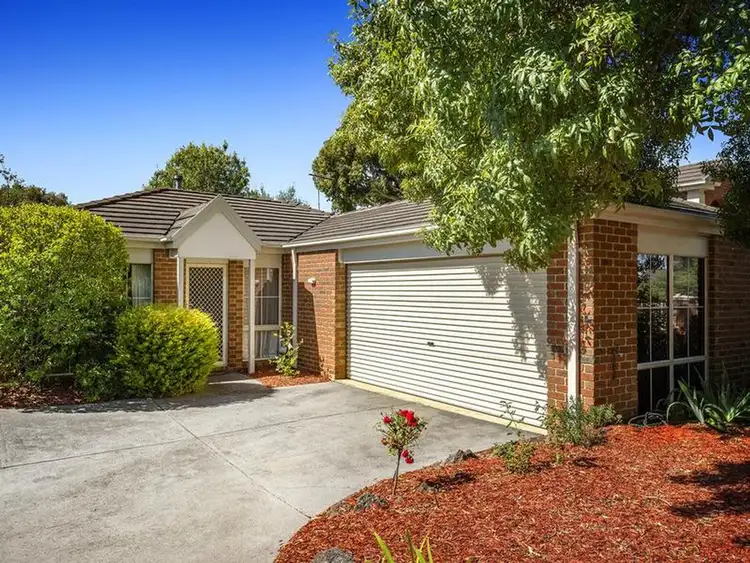 1/15 Vicki Street, Blackburn South VIC 3130
