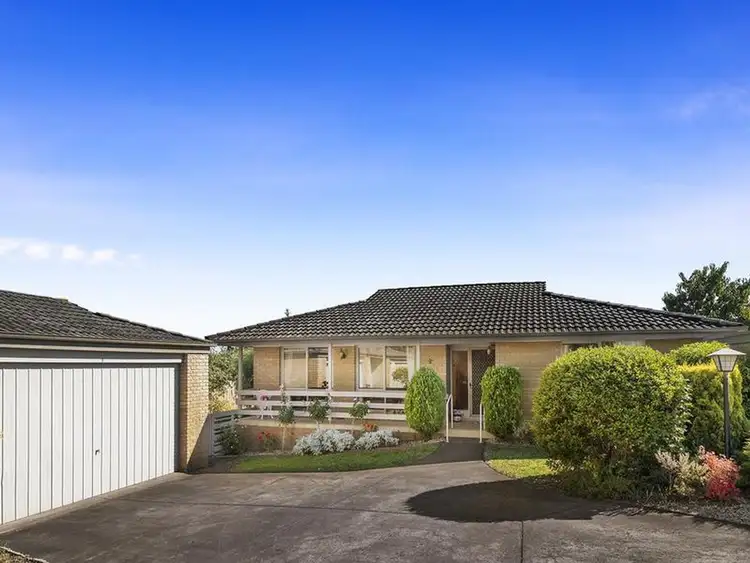 3/5 Dehnert Street, Doncaster East VIC 3109