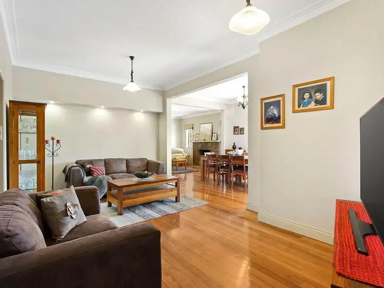 Second view of Homely house listing, 1 Hillview Road, Balwyn North VIC 3104