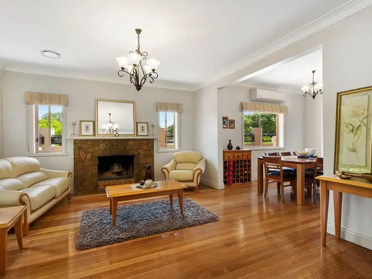 Third view of Homely house listing, 1 Hillview Road, Balwyn North VIC 3104