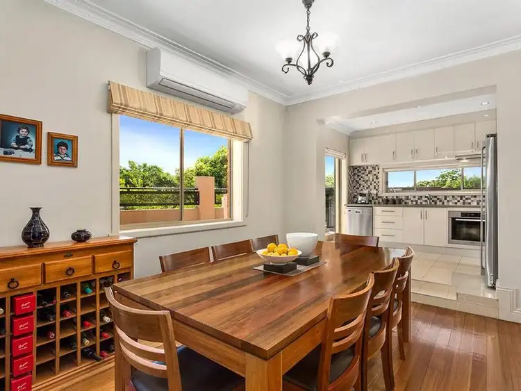 Fourth view of Homely house listing, 1 Hillview Road, Balwyn North VIC 3104