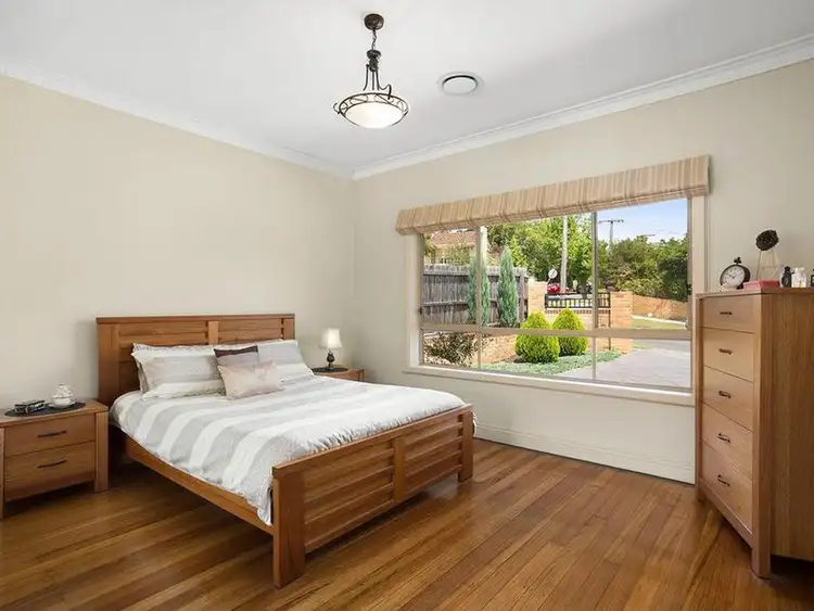 Sixth view of Homely house listing, 1 Hillview Road, Balwyn North VIC 3104
