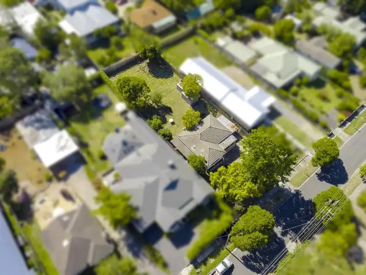 Second view of Homely house listing, 16 Richards Avenue, Croydon VIC 3136