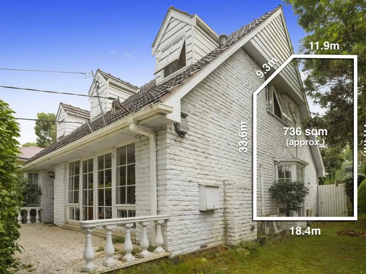 Main view of Homely house listing, 1 Seaton Court, Mount Waverley VIC 3149