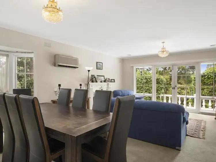 Second view of Homely house listing, 1 Seaton Court, Mount Waverley VIC 3149