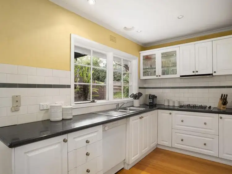 Third view of Homely house listing, 1 Seaton Court, Mount Waverley VIC 3149