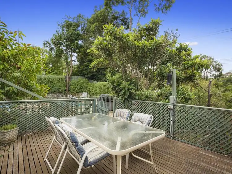 Fourth view of Homely house listing, 1 Seaton Court, Mount Waverley VIC 3149