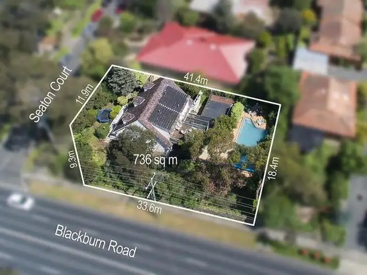 Sixth view of Homely house listing, 1 Seaton Court, Mount Waverley VIC 3149