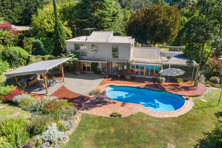 Main view of Homely house listing, 15 O'Connors Road, The Patch VIC 3792