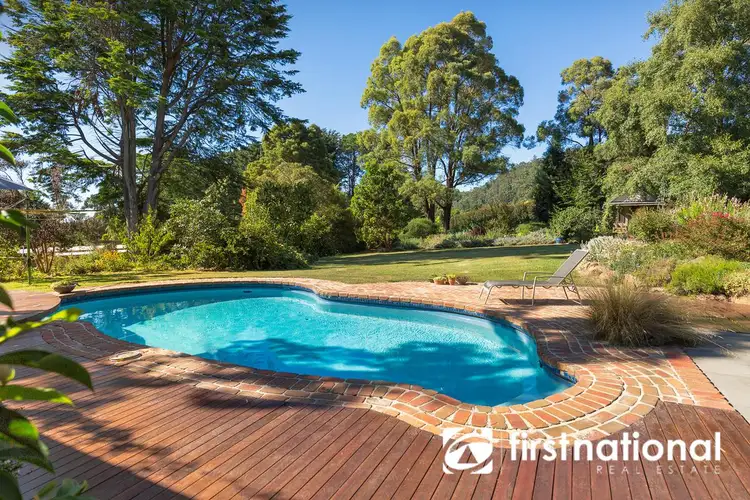 Second view of Homely house listing, 15 O'Connors Road, The Patch VIC 3792
