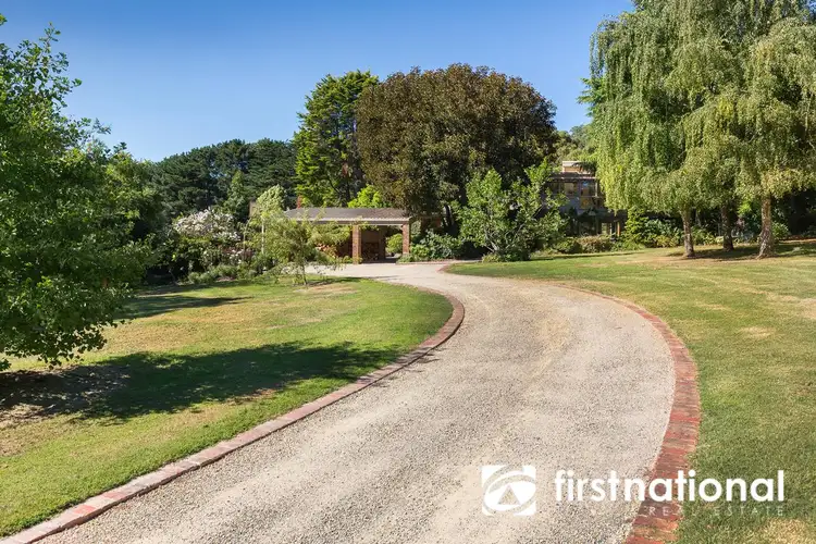 Third view of Homely house listing, 15 O'Connors Road, The Patch VIC 3792