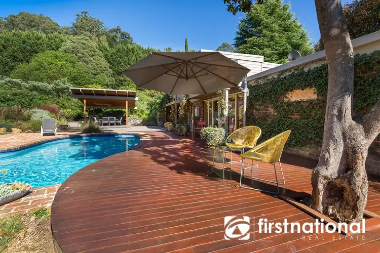 Fifth view of Homely house listing, 15 O'Connors Road, The Patch VIC 3792